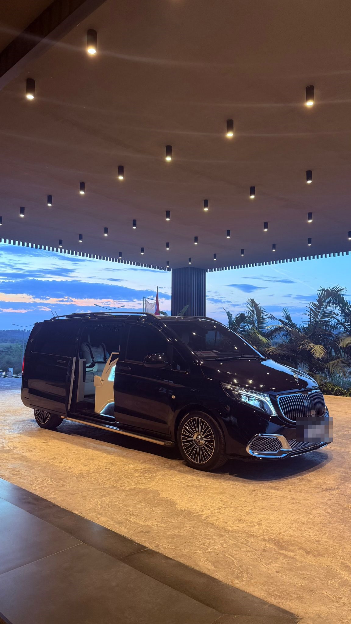 VIP Transfer Gallery 13